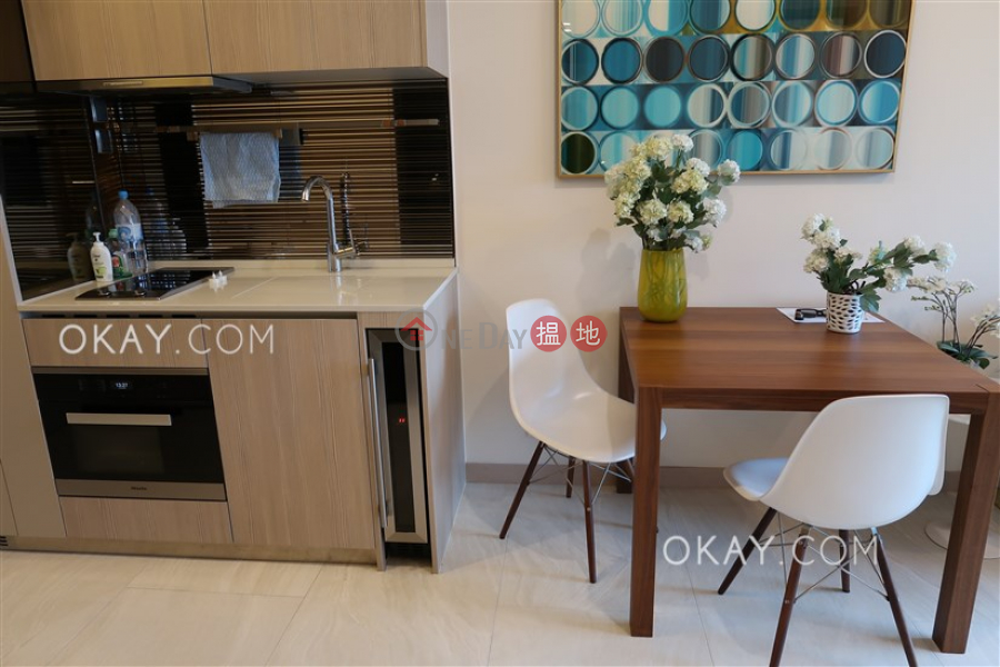 HK$ 10M King\'s Hill Western District, Luxurious 1 bedroom with balcony | For Sale