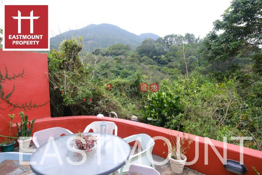 西貢 Pak Tam Chung 北潭涌村屋出售-花園, 翠綠山景 出售單位|大網仔路 | 西貢-香港出售-HK$ 1,698萬