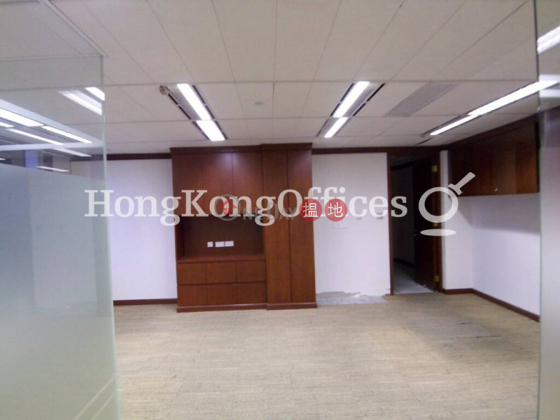 Office Unit for Rent at Three Garden Road, Central | Three Garden Road, Central 花園道三號 Rental Listings