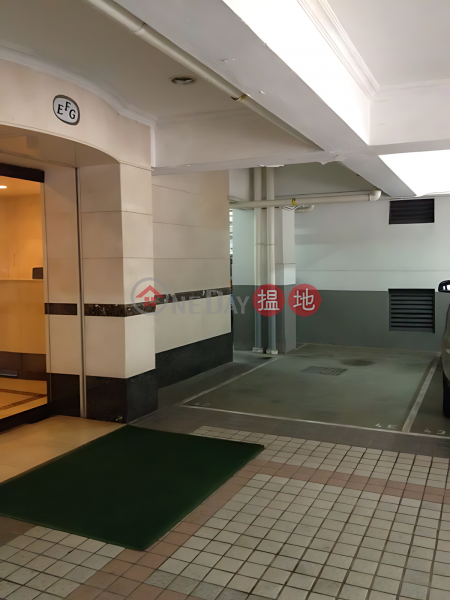 Mid-Levels Carpark Space for Rent!, Skyline Mansion Block 2 年豐園2座 Rental Listings | Western District (CRM11-5978530036)