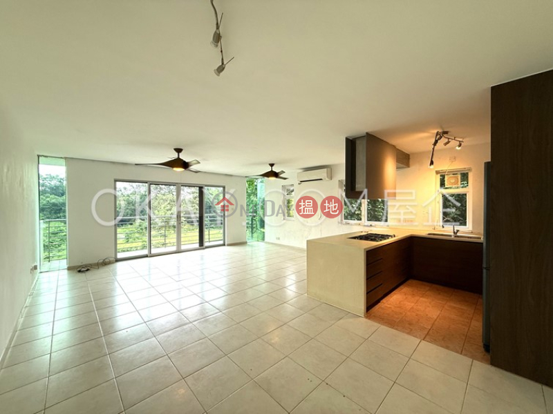 Unique house on high floor with rooftop & balcony | Rental | Nam Shan Village 南山村 Rental Listings