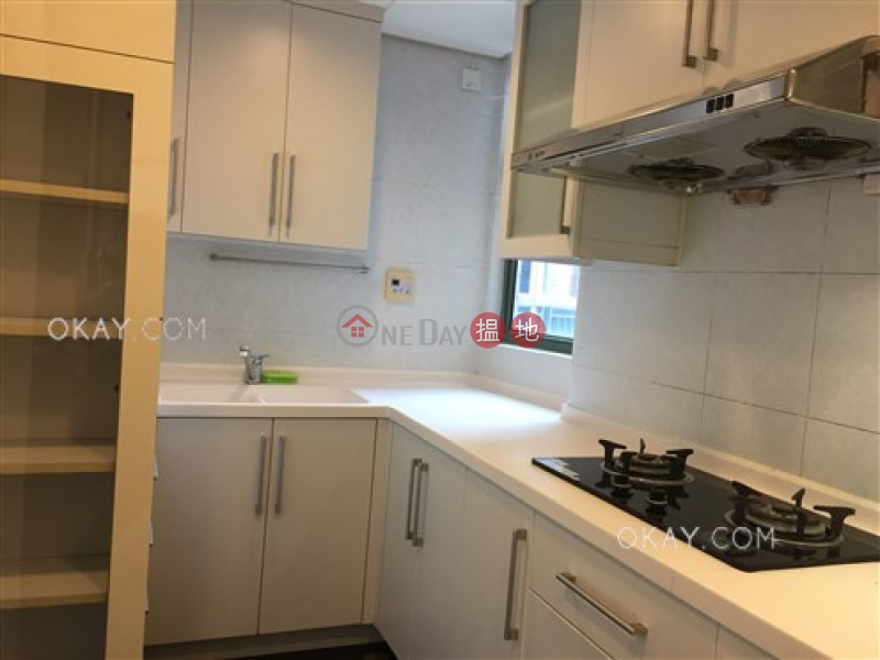 HK$ 75,000/ month | Tower 6 Island Resort | Chai Wan District, Beautiful 4 bed on high floor with rooftop & balcony | Rental
