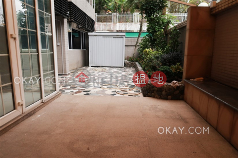 Stylish 4 bedroom with parking | Rental, Guildford Garden 文輝道1-3號 | Central District (OKAY-R14930)_0