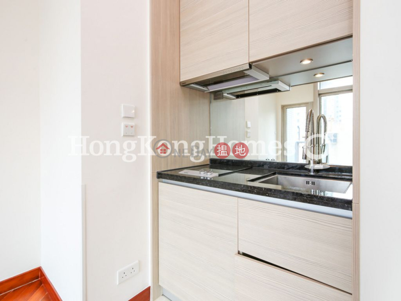 香港搵樓|租樓|二手盤|買樓| 搵地 | 住宅-出租樓盤-囍匯 2座開放式單位出租