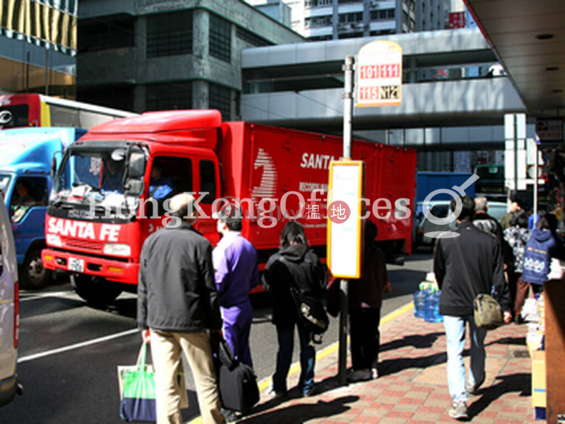 HK$ 415,440/ 月|盈置大廈中區|盈置大廈寫字樓租單位出租