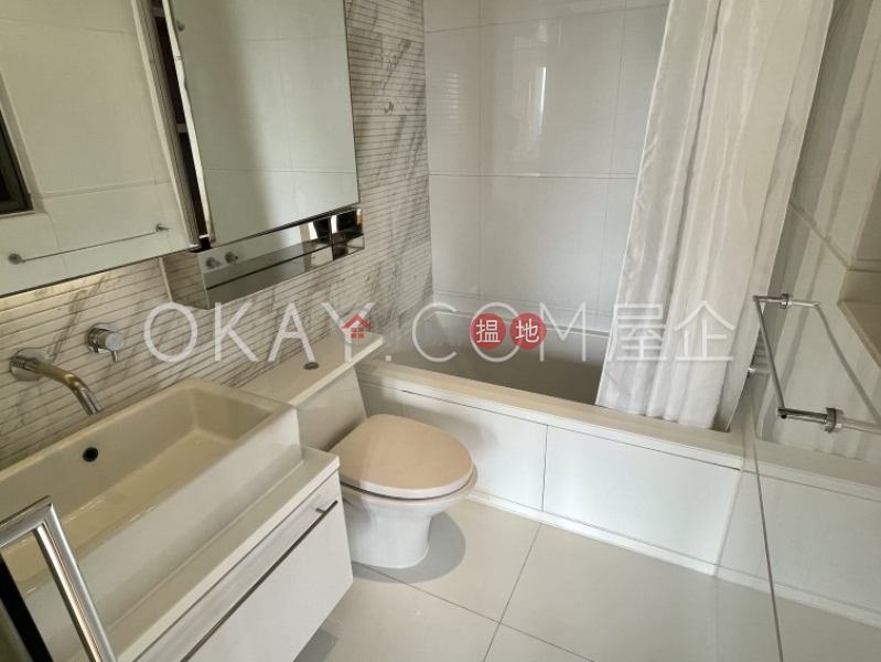 Nicely kept 3 bedroom with balcony | For Sale, 8 Amalfi Drive | Lantau Island, Hong Kong Sales HK$ 11.5M