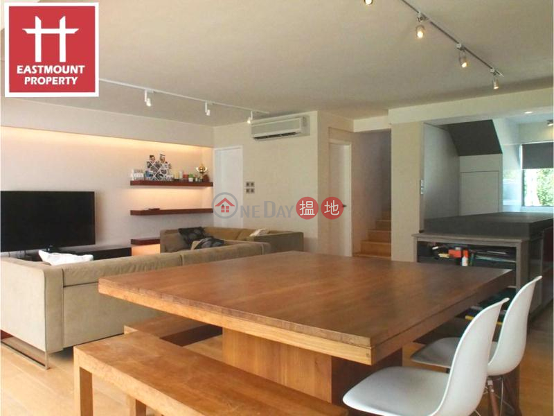 HK$ 33M, Sheung Sze Wan Village | Sai Kung Clearwater Bay Village House | Property For Sale in Sheung Sze Wan 相思灣-Big indeed garden, Western style decoration