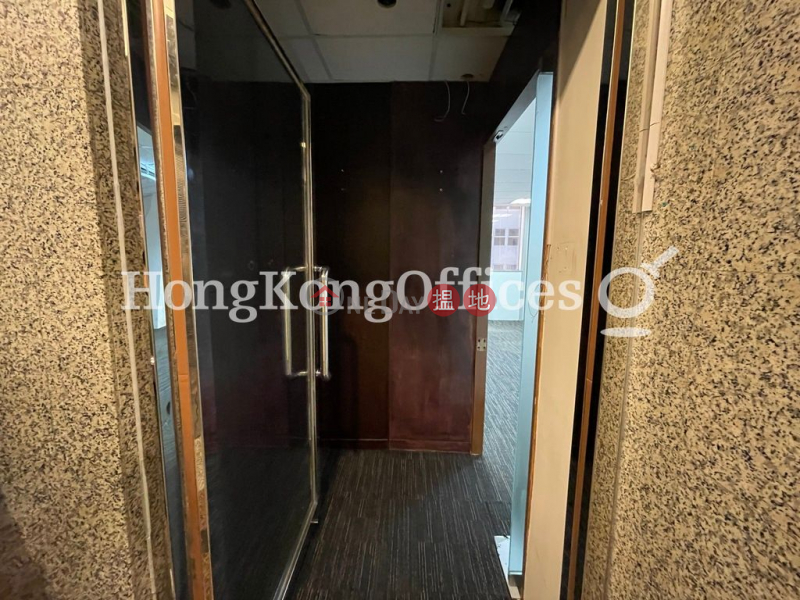 Office Unit for Rent at Eubank Plaza, Eubank Plaza 歐銀中心 Rental Listings | Central District (HKO-30247-AMHR)