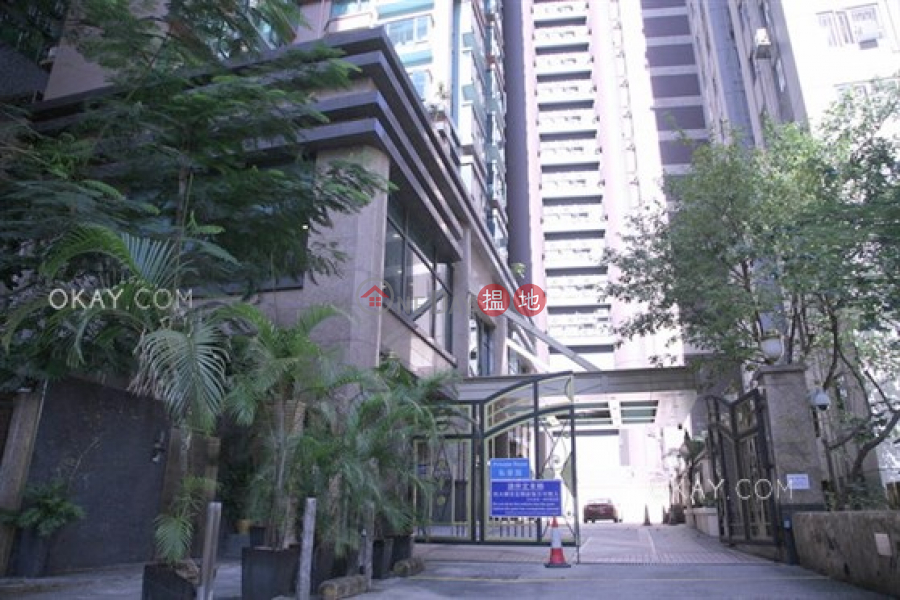 蔚晴軒-低層住宅|出租樓盤|HK$ 23,000/ 月