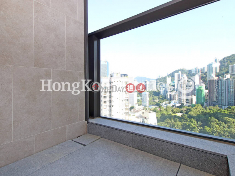 3 Bedroom Family Unit for Rent at Townplace Soho, 18 Caine Road | Western District Hong Kong | Rental, HK$ 62,200/ month