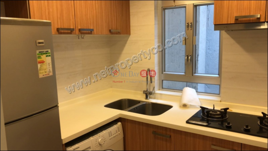 Southern Building High | Residential, Rental Listings HK$ 22,000/ month