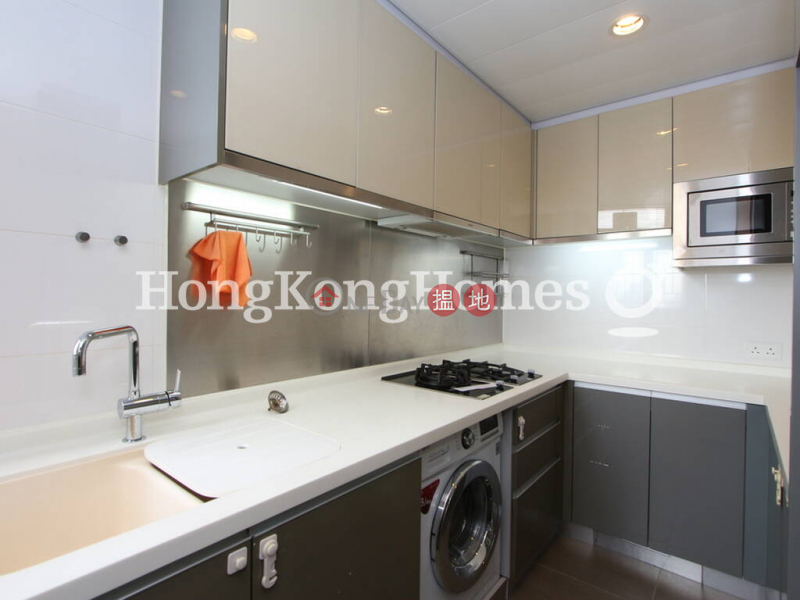 HK$ 45,000/ month Island Crest Tower 2 | Western District 3 Bedroom Family Unit for Rent at Island Crest Tower 2