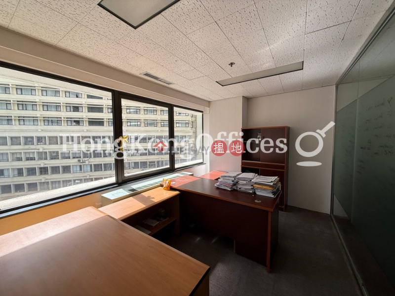 Property Search Hong Kong | OneDay | Office / Commercial Property, Rental Listings Office Unit for Rent at Ocean Centre