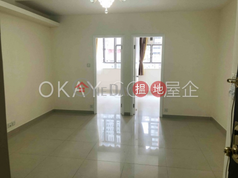 Unique 3 bedroom on high floor with balcony | For Sale | 7-9 Wun Shan Street 浣紗街7-9 _0