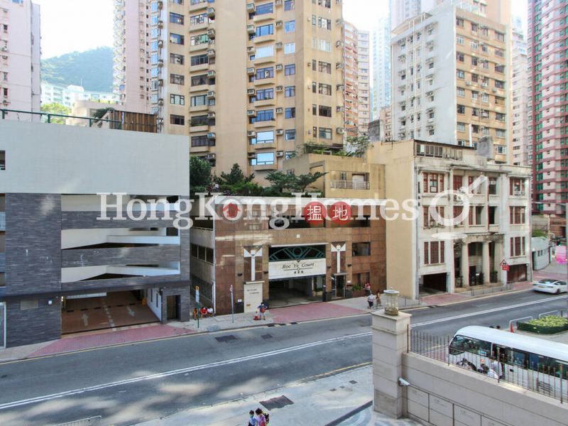 Property Search Hong Kong | OneDay | Residential Rental Listings, 2 Bedroom Unit for Rent at Robinson Heights