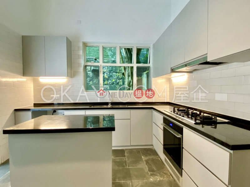 HK$ 83,000/ month 51-53 Blue Pool Road, Wan Chai District, Beautiful 3 bedroom with terrace & parking | Rental