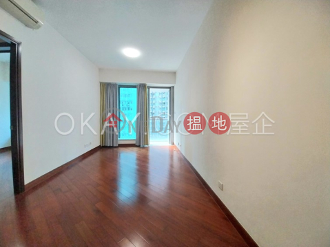 1房1廁,露台《囍匯 1座出租單位》 | 囍匯 1座 The Avenue Tower 1 _0