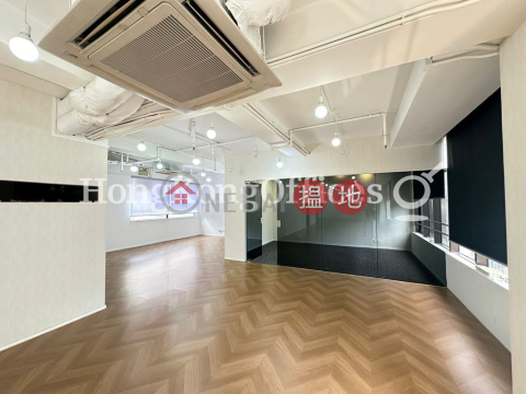 Office Unit for Rent at Lockhart Centre, Lockhart Centre 洛克中心 | Wan Chai District (HKO-61371-ABER)_0