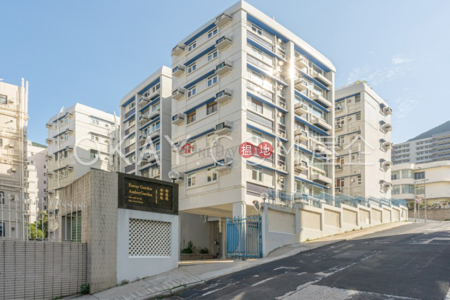 3房2廁,實用率高,連車位,露台安慧苑出租單位|108藍塘道 | 灣仔區香港-出租|HK$ 57,000/ 月