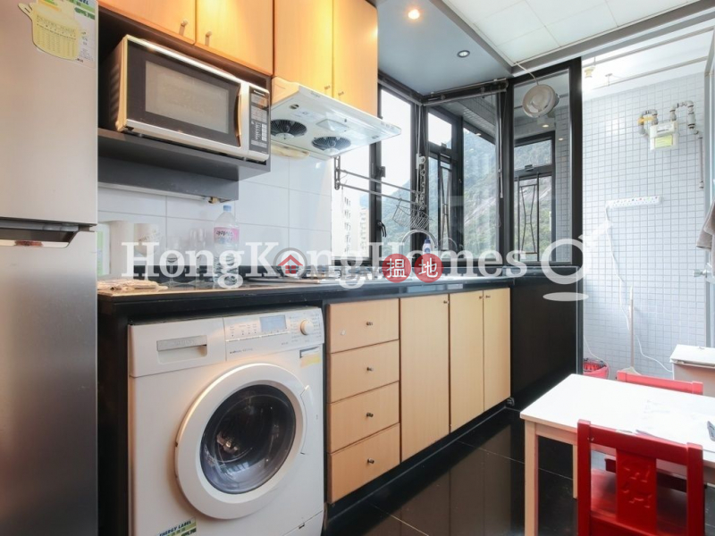 3 Bedroom Family Unit for Rent at Winsome Park, 42 Conduit Road | Western District | Hong Kong, Rental | HK$ 33,000/ month
