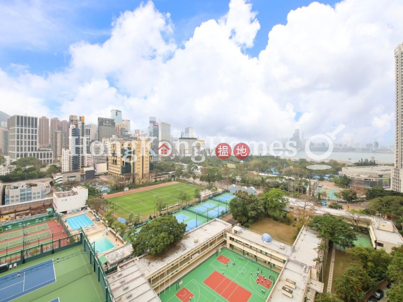 Property Search Hong Kong | OneDay | Residential Rental Listings 3 Bedroom Family Unit for Rent at NO. 118 Tung Lo Wan Road