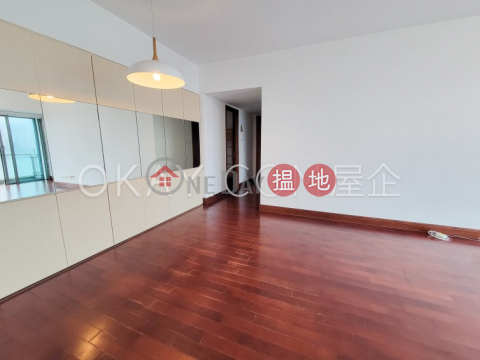3房2廁,星級會所,露台君臨天下3座出售單位 | 君臨天下3座 The Harbourside Tower 3 _0