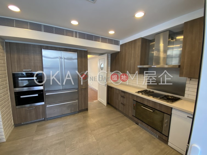 3房3廁,實用率高,連車位,獨立屋赫蘭道13號出租單位|赫蘭道13號(13 Headland Road)出租樓盤 (OKAY-R15631)