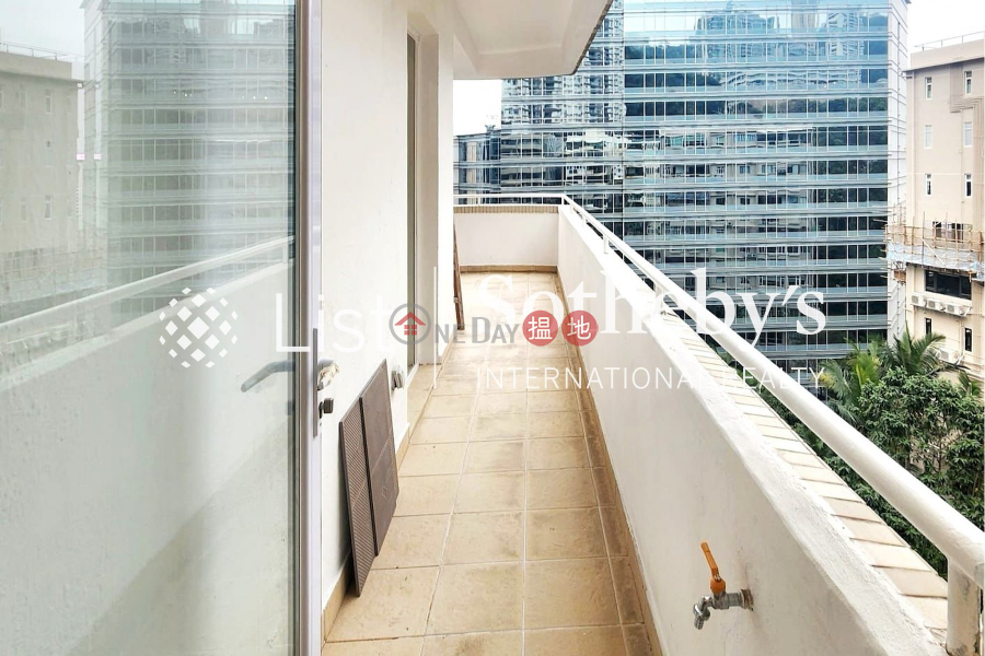 Property for Sale at Horizon Mansion with 3 Bedrooms 102-104 MacDonnell Road | Central District Hong Kong | Sales HK$ 45M
