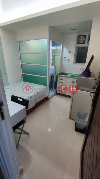 Flat for Rent in Bay View Mansion, Causeway Bay | 13-33 Moreton Terrace | Wan Chai District Hong Kong Rental, HK$ 5,200/ month