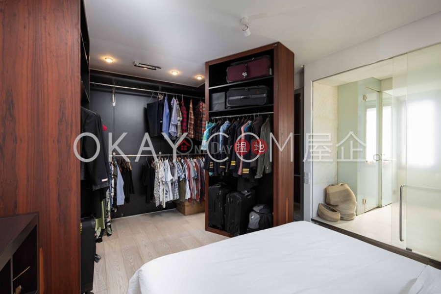 Efficient 3 bedroom with sea views, balcony | For Sale | Fulham Garden 富林苑 A-H座 Sales Listings