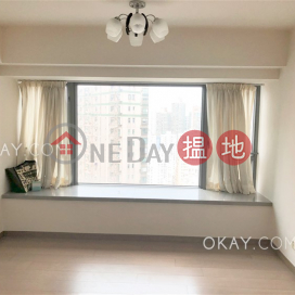 Unique 2 bedroom with balcony | For Sale, Centre Point 尚賢居 | Central District (OKAY-S81141)_0