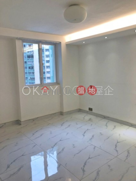 HK$ 30M Wing On Court Kowloon City, Efficient 3 bedroom with parking | For Sale