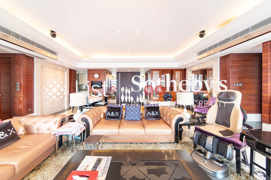 Property for Sale at One Silversea with 4 Bedrooms | One Silversea 一號銀海 Sales Listings
