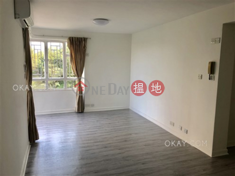 Unique 3 bedroom with balcony | Rental, Discovery Bay, Phase 5 Greenvale Village, Greenery Court (Block 1) 愉景灣 5期頤峰 靖山閣(1座) | Lantau Island (OKAY-R299105)_0