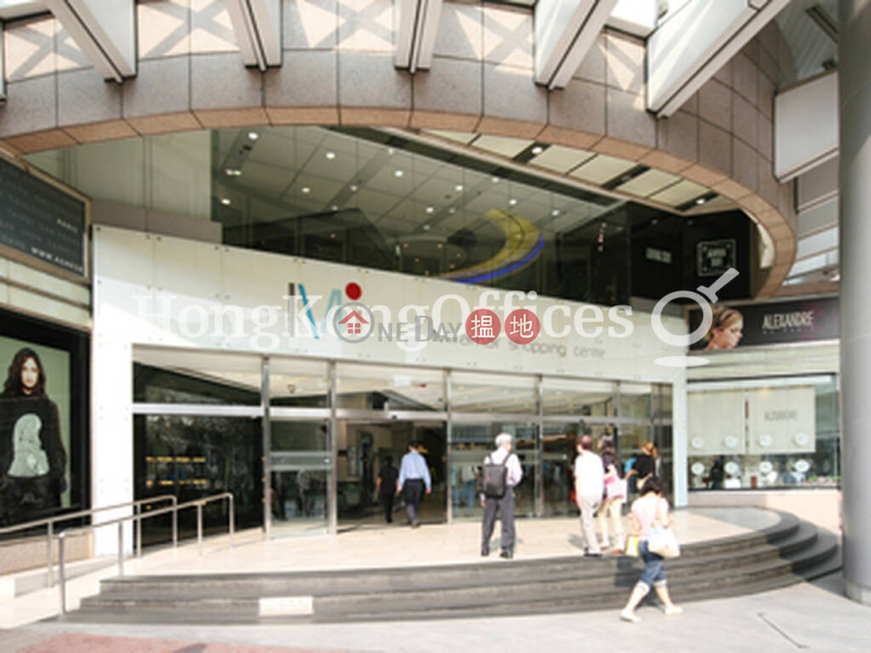 HK$ 137,906/ month | Mira Place 1 | Yau Tsim Mong Office Unit for Rent at Mira Place 1