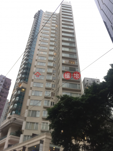 The Johnston Suites (The Johnston Suites) Wan Chai|搵地(OneDay)(4)