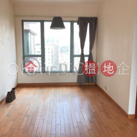 Rare 3 bedroom with balcony | Rental, 2 Park Road 柏道2號 | Western District (OKAY-R58393)_0