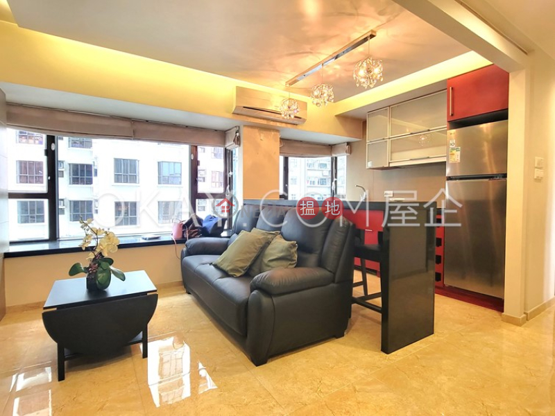 Practical 2 bedroom in Mid-levels West | For Sale | Honor Villa 翰庭軒 Sales Listings