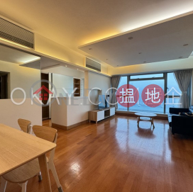 Exquisite 2 bedroom in Kowloon Station | Rental | The Harbourside Tower 3 君臨天下3座 _0