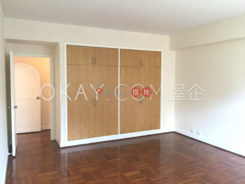 Efficient 4 bedroom with balcony & parking | Rental | Fontana Gardens 豪園 Rental Listings