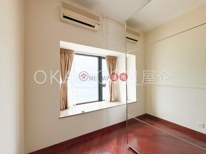Nicely kept 3 bedroom with sea views & balcony | Rental | The Arch Sun Tower (Tower 1A) 凱旋門朝日閣(1A座) Rental Listings