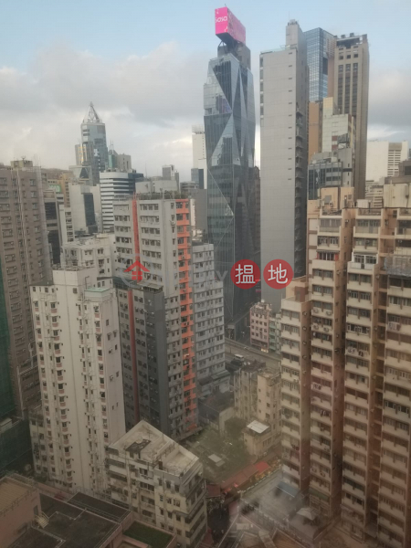 天樂廣場|高層|寫字樓/工商樓盤|出租樓盤-HK$ 31,700/ 月