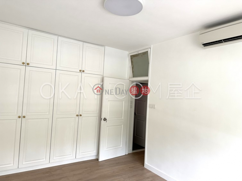 Property Search Hong Kong | OneDay | Residential | Rental Listings | Efficient 3 bedroom with terrace | Rental