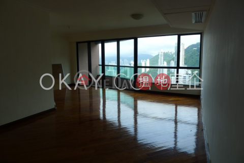 3房2廁,極高層,星級會所,連車位帝景園出租單位 | 帝景園 Dynasty Court _0