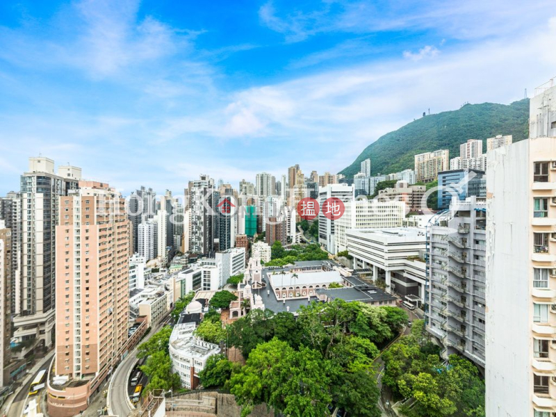 香港搵樓|租樓|二手盤|買樓| 搵地 | 住宅出租樓盤|山道81號兩房一廳單位出租