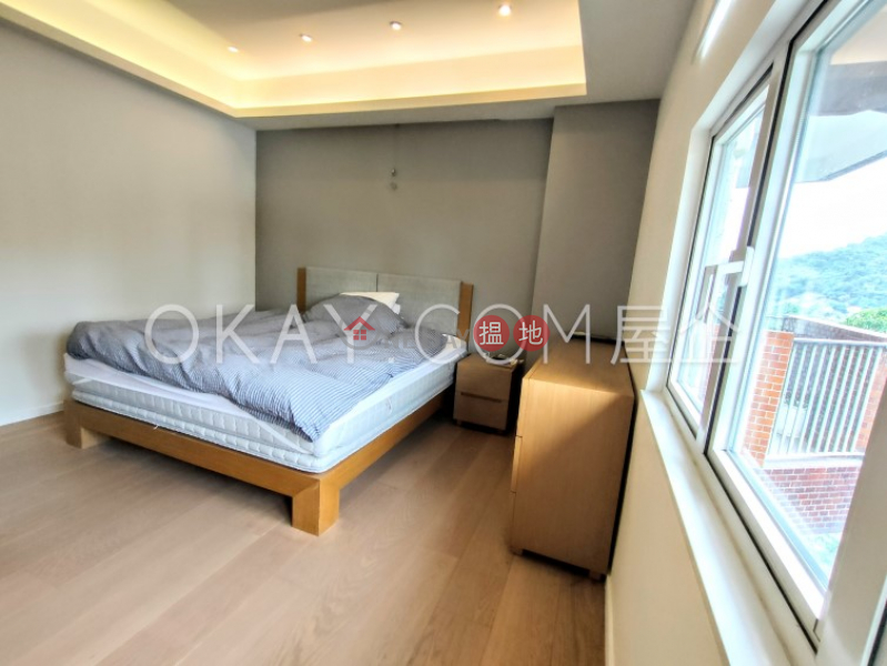 Efficient 3 bedroom with balcony & parking | For Sale, 84 Pok Fu Lam Road | Western District | Hong Kong, Sales | HK$ 29M