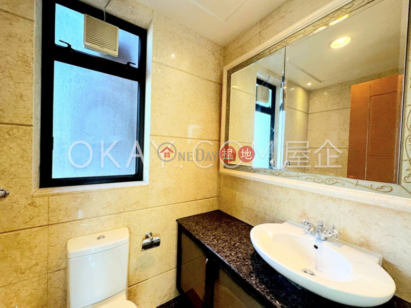 Rare 3 bedroom on high floor with balcony | For Sale | The Arch Sun Tower (Tower 1A) 凱旋門朝日閣(1A座) Sales Listings