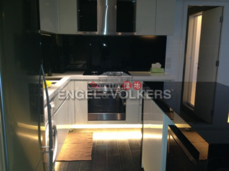 2 Bedroom Flat for Sale in Mid Levels West | Botanic Terrace Block A 芝蘭台 A座 Sales Listings
