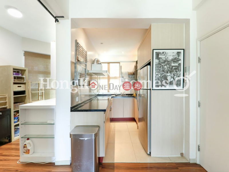 HK$ 43,000/ month Bisney Terrace Western District | 2 Bedroom Unit for Rent at Bisney Terrace