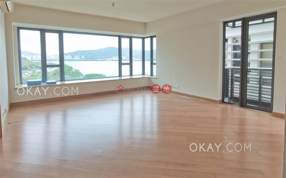 Popular 3 bed on high floor with sea views & balcony | Rental | Providence Bay Phase 1 Tower 10 天賦海灣1期10座 Rental Listings
